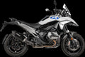 HEAT SHIELD CF R1300 GS