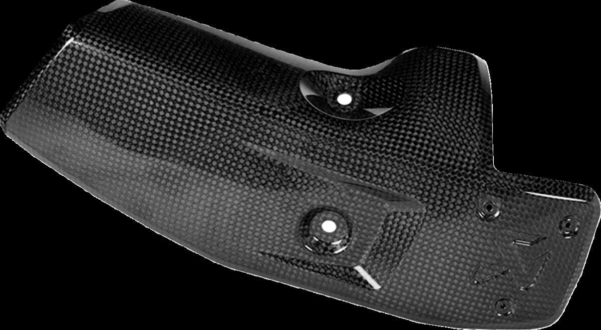 HEAT SHIELD CF R1300 GS