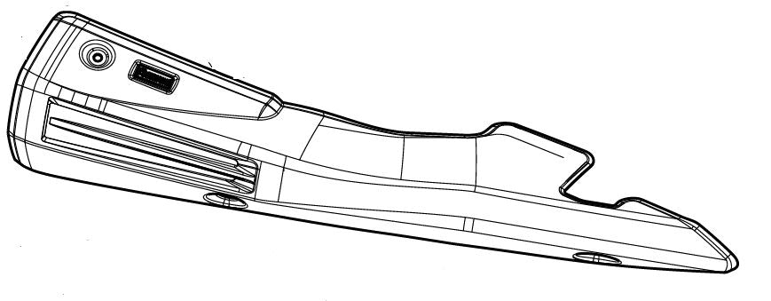 HEAT SHIELD CA HAYBUSA