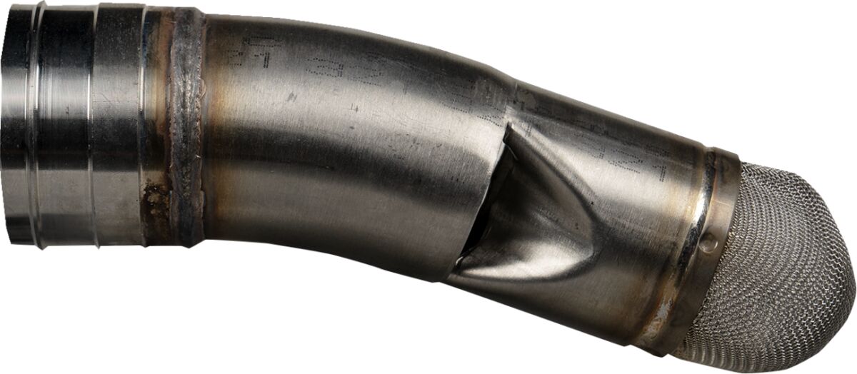NOISE DAMPER CRF250