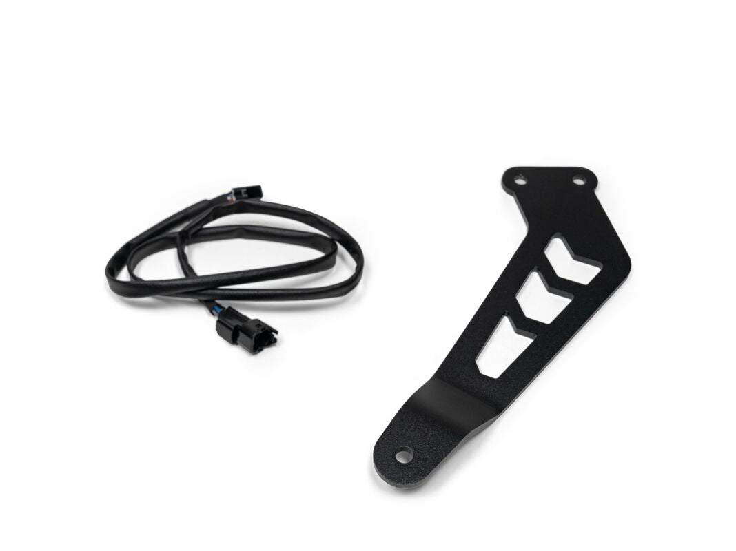 FITTING KIT FOR MOUNTING MT-09