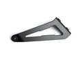 MUFFLER BRACKET ALUMINIUM YAMA