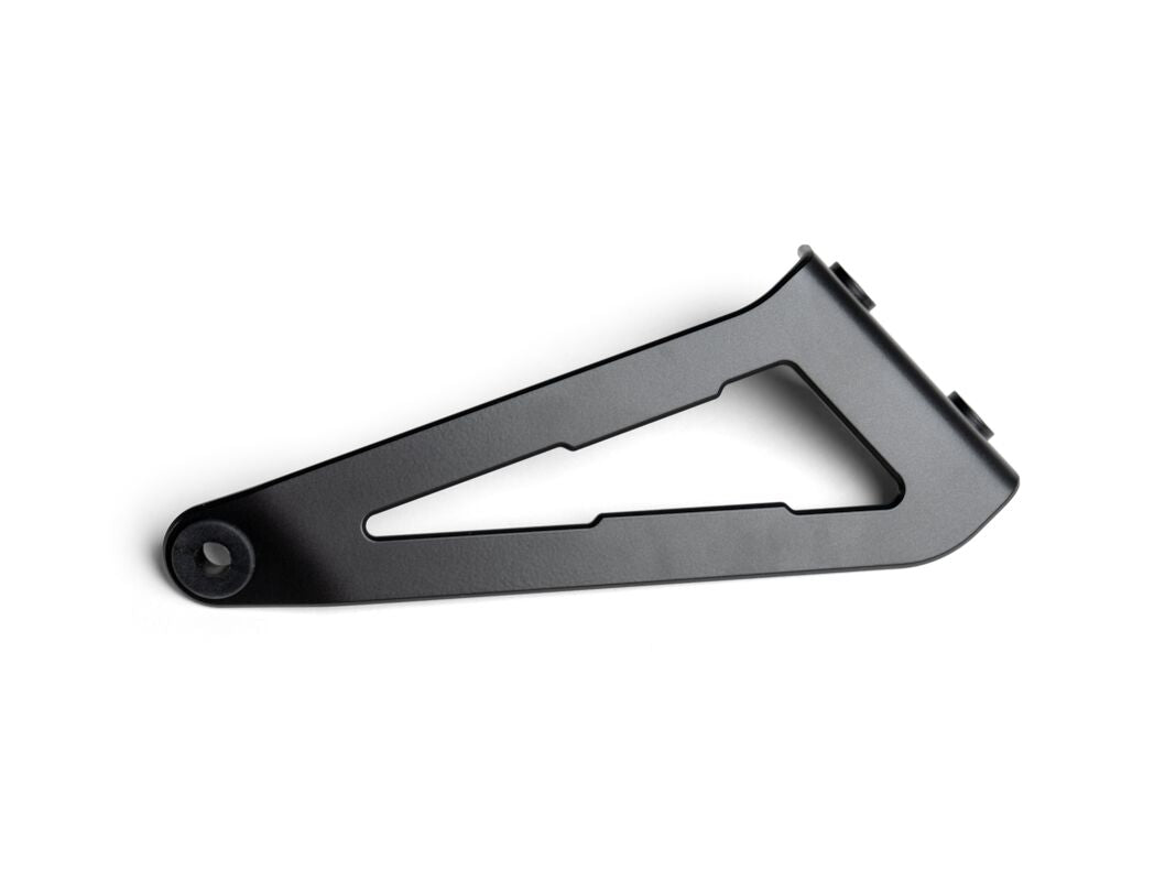 MUFFLER BRACKET ALUMINIUM YAMA