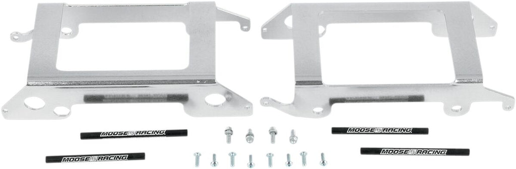 BRACES RAD ALM-KTM 2 STRK