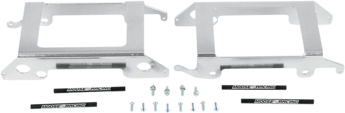 BRACES RAD ALM-KTM 2 STRK