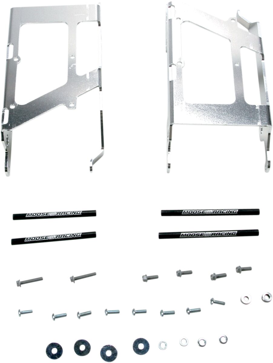 BRACES RAD ALM-KTM 4 STRK