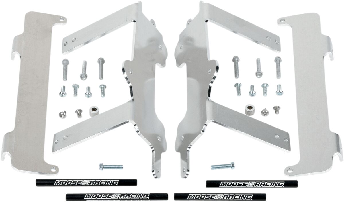 BRACES RAD ALUM YZ250