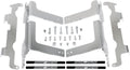BRACES RAD ALUM CRF250