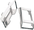 BRACES RAD ALUM CRF250X