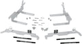 BRACES RADIATOR CRF250R