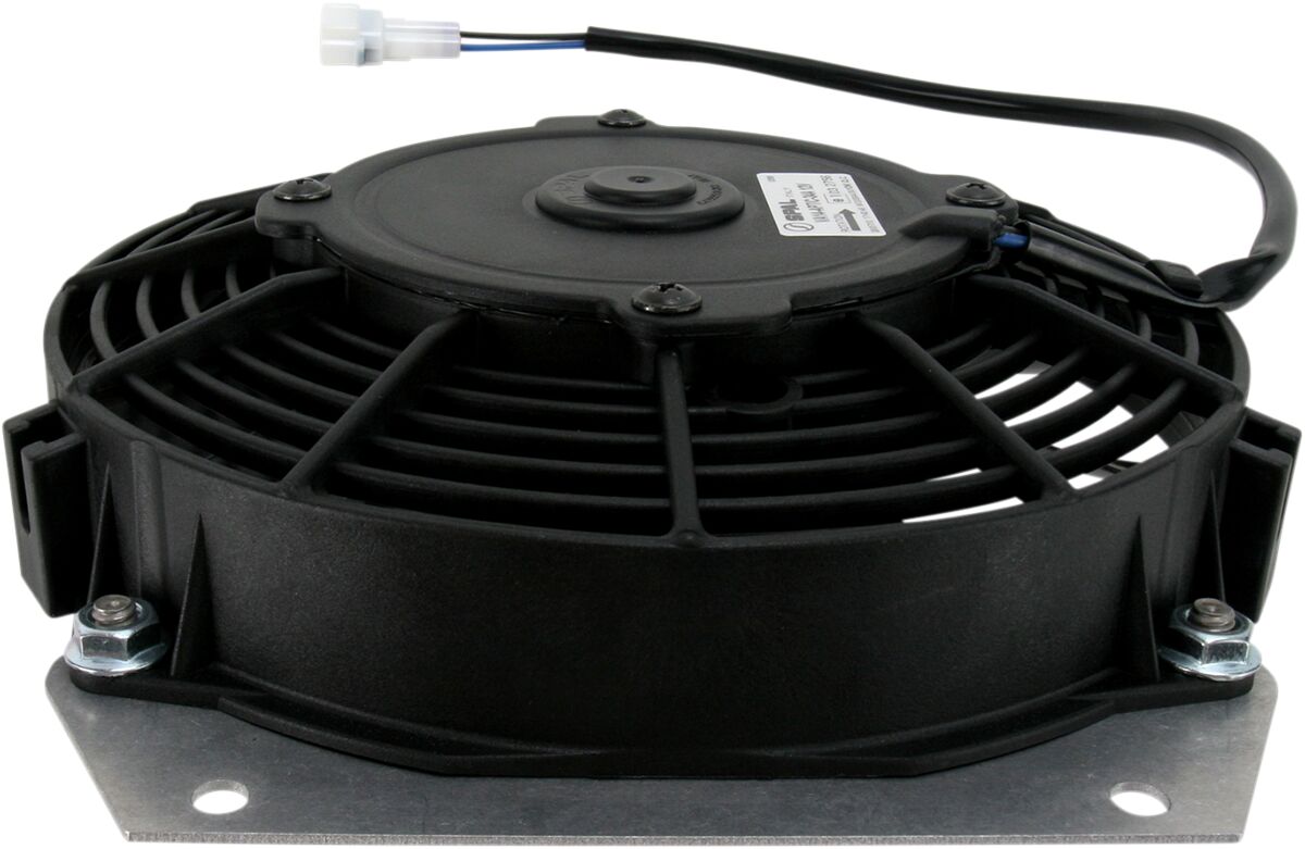 COOLING FAN HI-PERFORMNCE