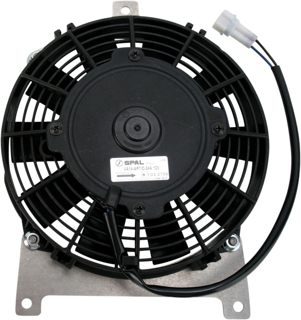 COOLING FAN HI-PERFORMNCE