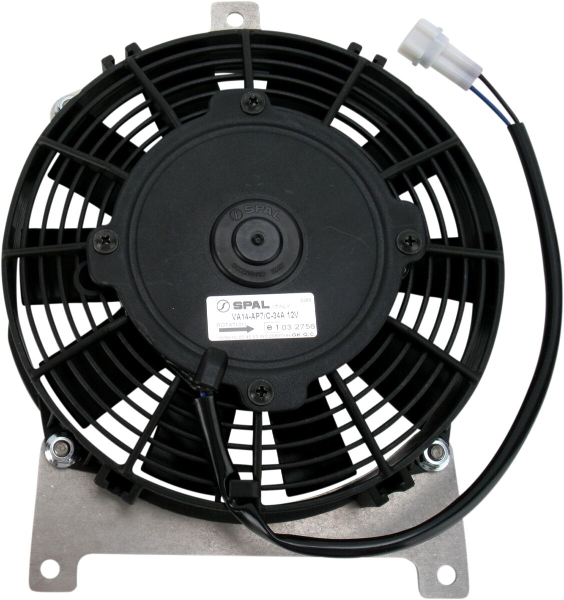 COOLING FAN HI-PERFORMNCE