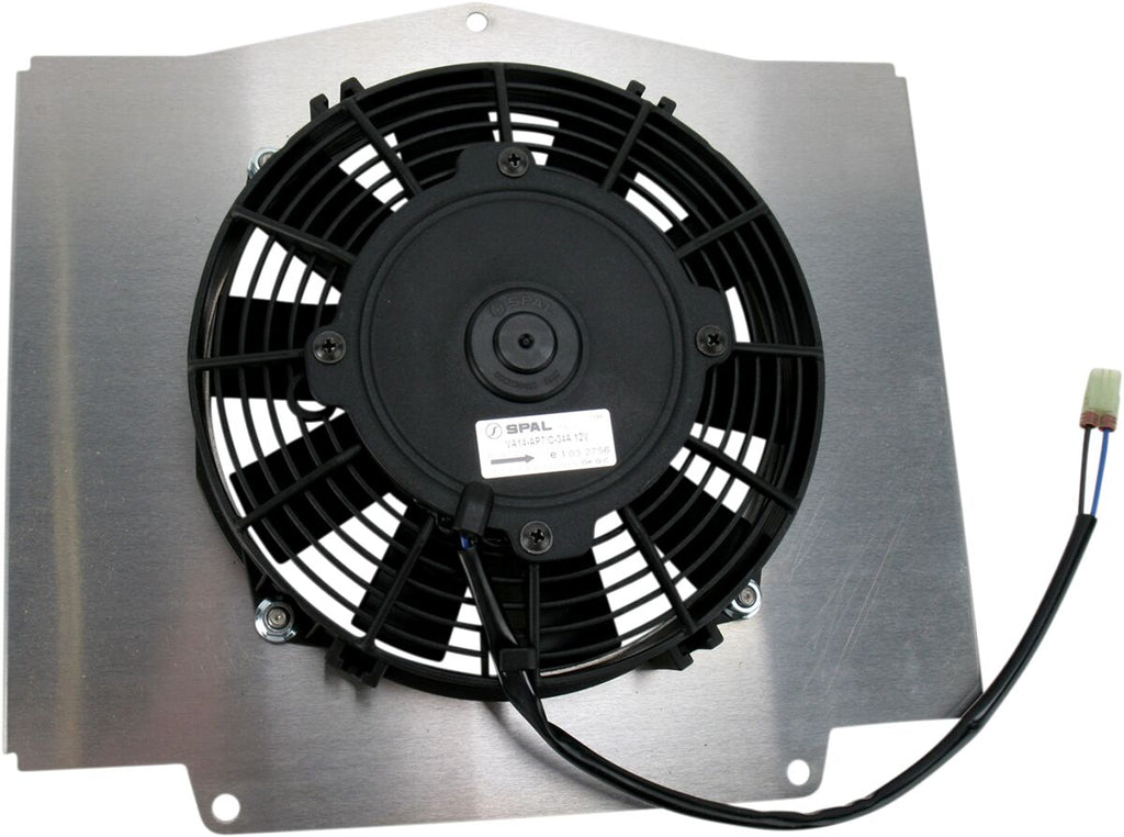 COOLING FAN HI-PERFORMNCE