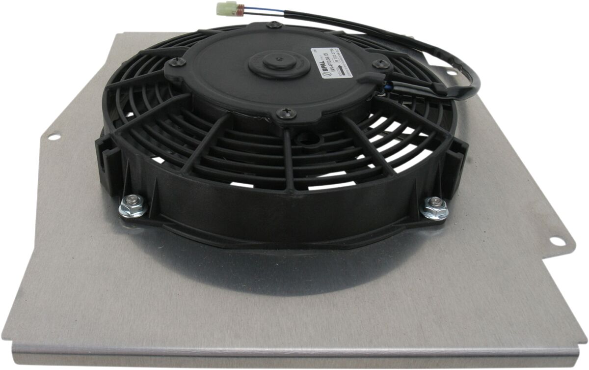 COOLING FAN HI-PERFORMNCE