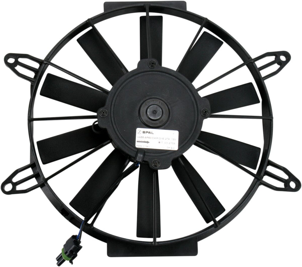 COOLING FAN OEM REPLACMNT