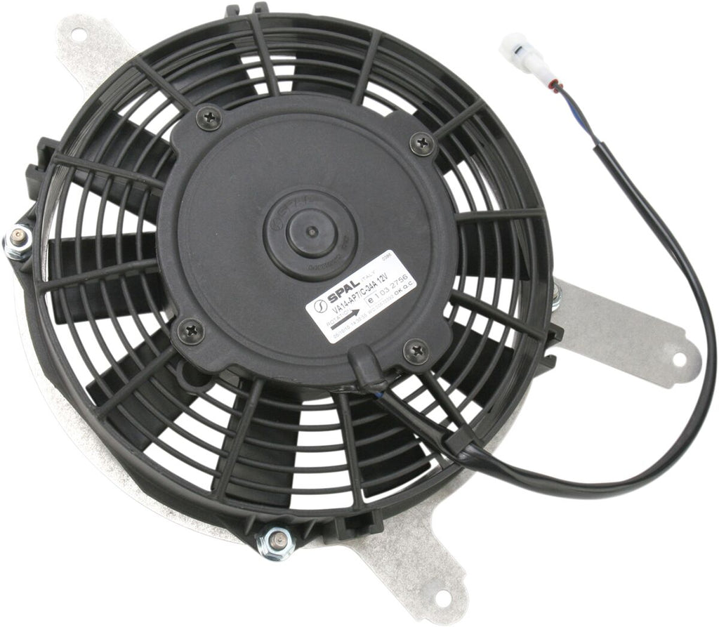 COOLING FAN HI-PERFORMNCE