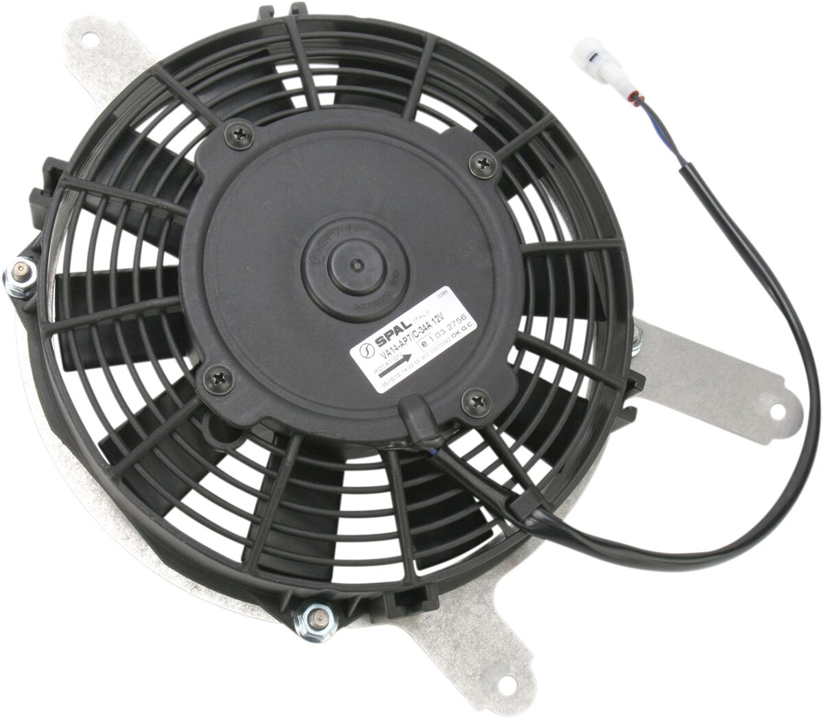 COOLING FAN HI-PERFORMNCE