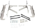 BRACES RADIATOR HONDA
