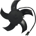 COOLING FAN HI-PERFORMNCE