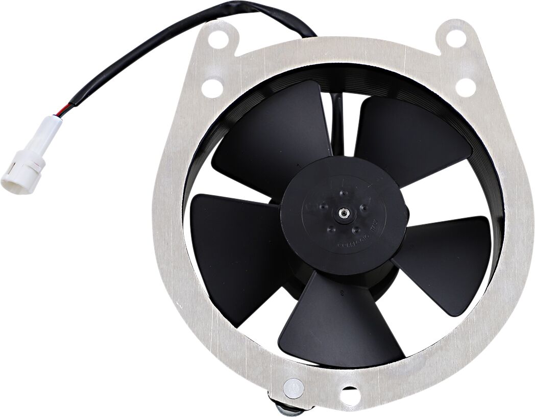 COOLING FAN HI-PERFORMNCE