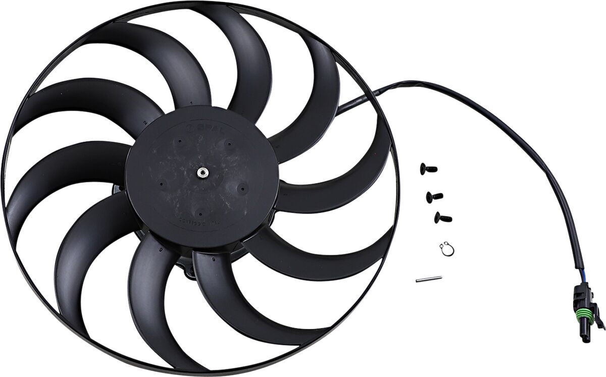 COOLING FAN HI-PERFORMNCE