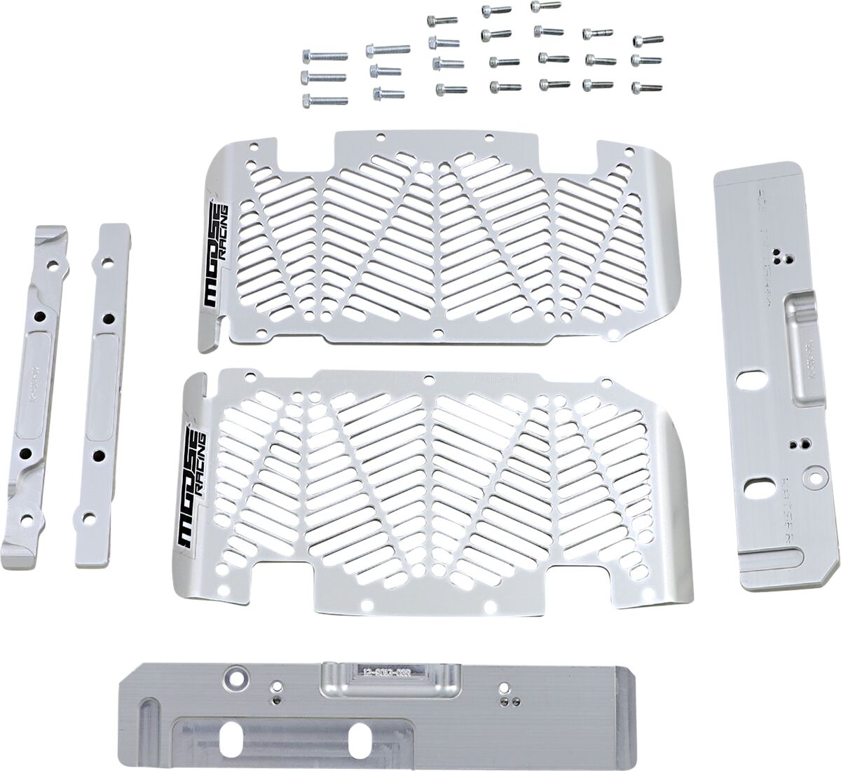 GUARDS RADIATOR SHERCO