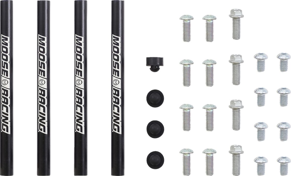 BRACES RADIATOR KTM/HUS