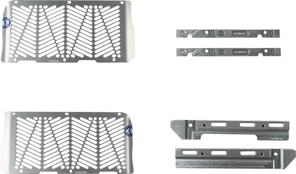 BRACES RADIATOR BETA