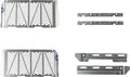 BRACES RADIATOR BETA