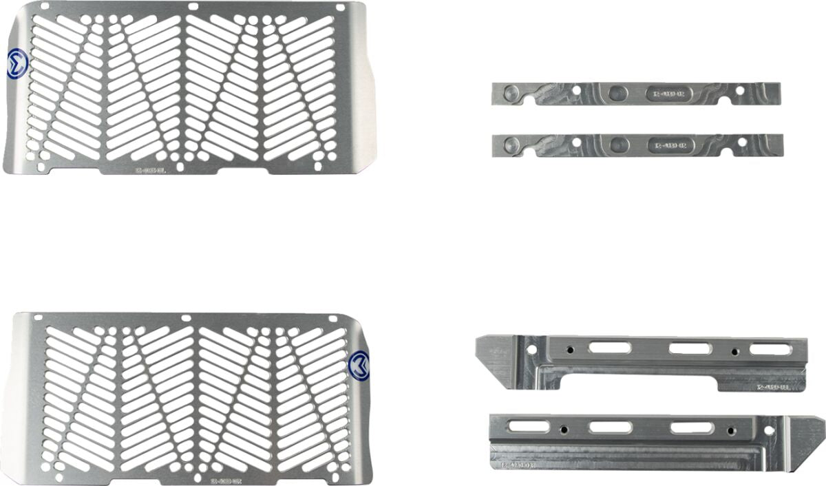 BRACES RADIATOR BETA