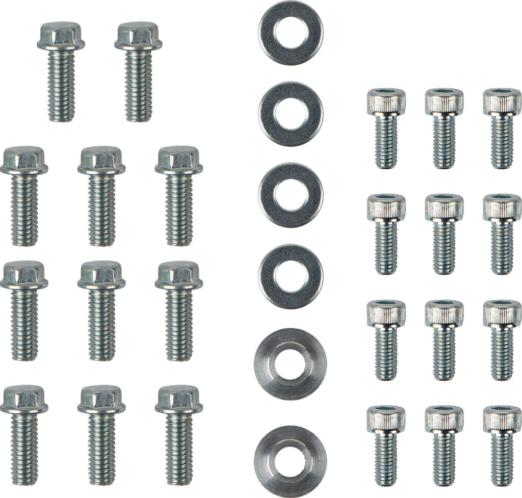 BRACES RADIATOR BETA