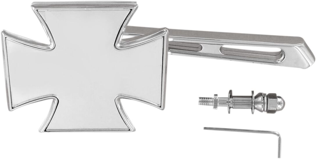 MALTESE MIRROR AIR STEM