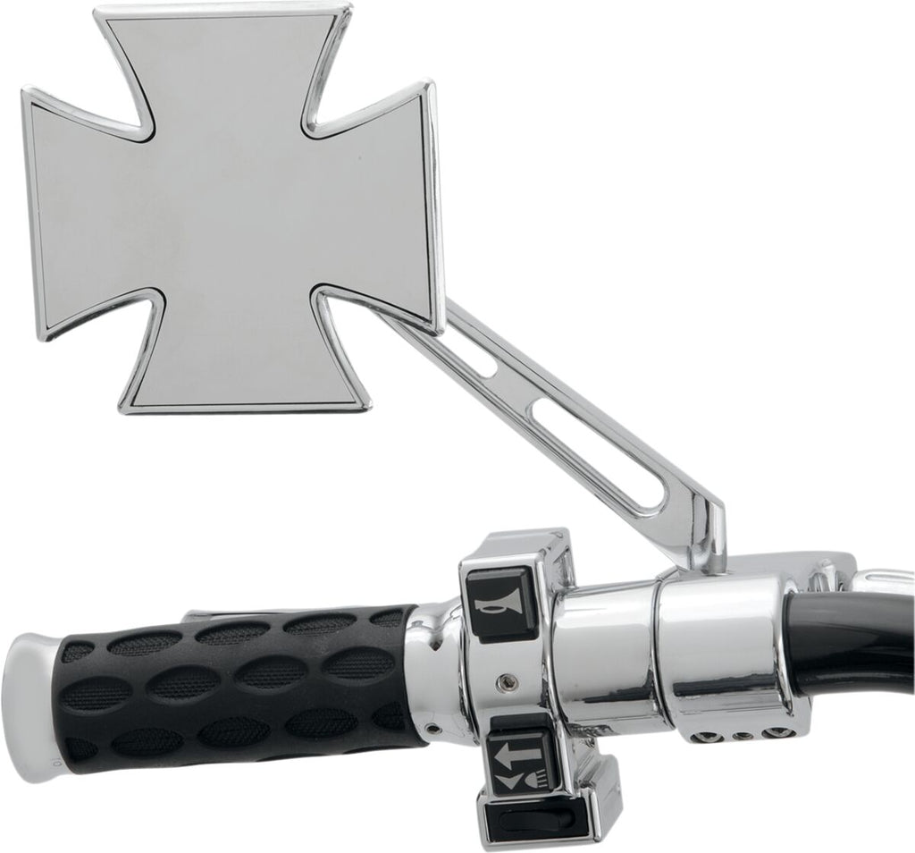 MALTESE MIRROR AIR STEM