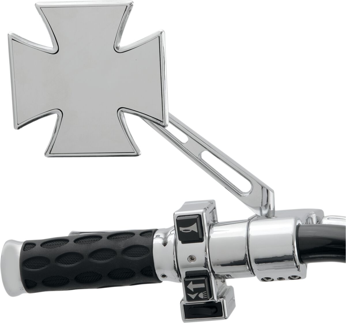 MALTESE MIRROR AIR STEM