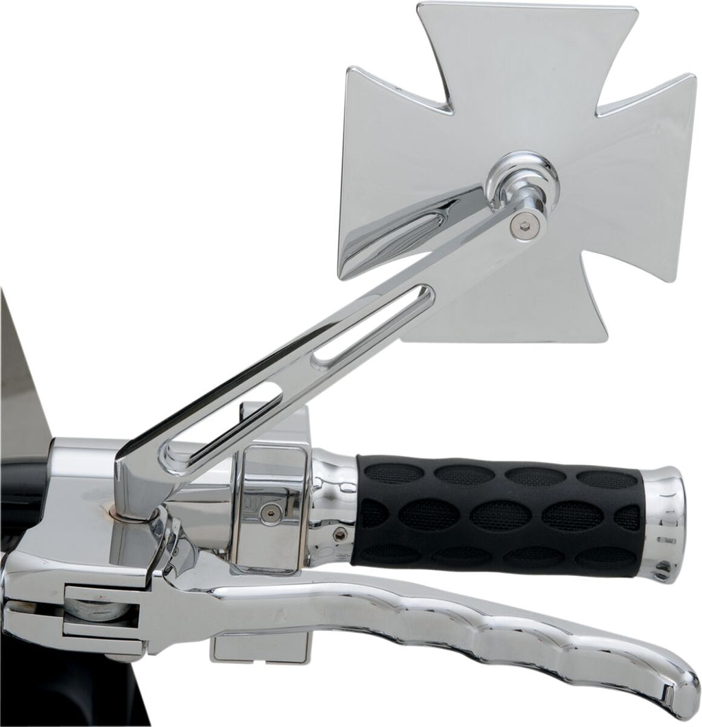 MALTESE MIRROR AIR STEM