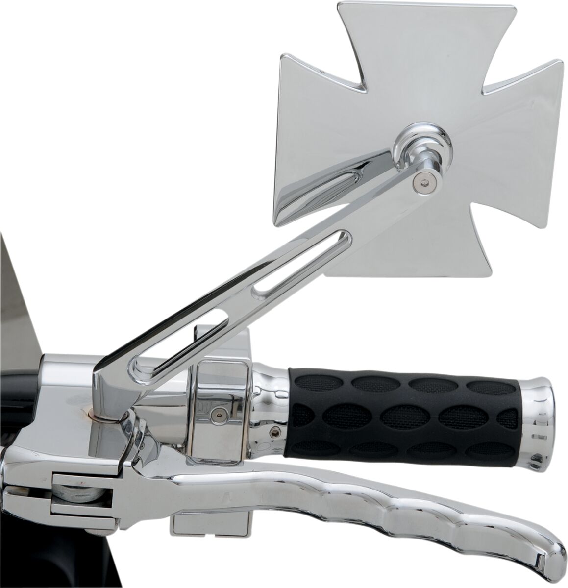 MALTESE MIRROR AIR STEM