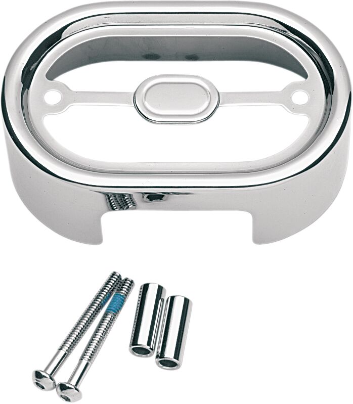 CHROM REG CVR 01-06 FXST