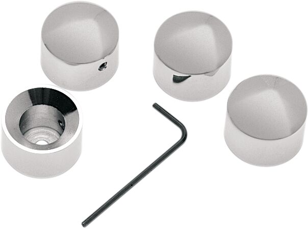 HEAD BOLT COVERS 86-22 BT