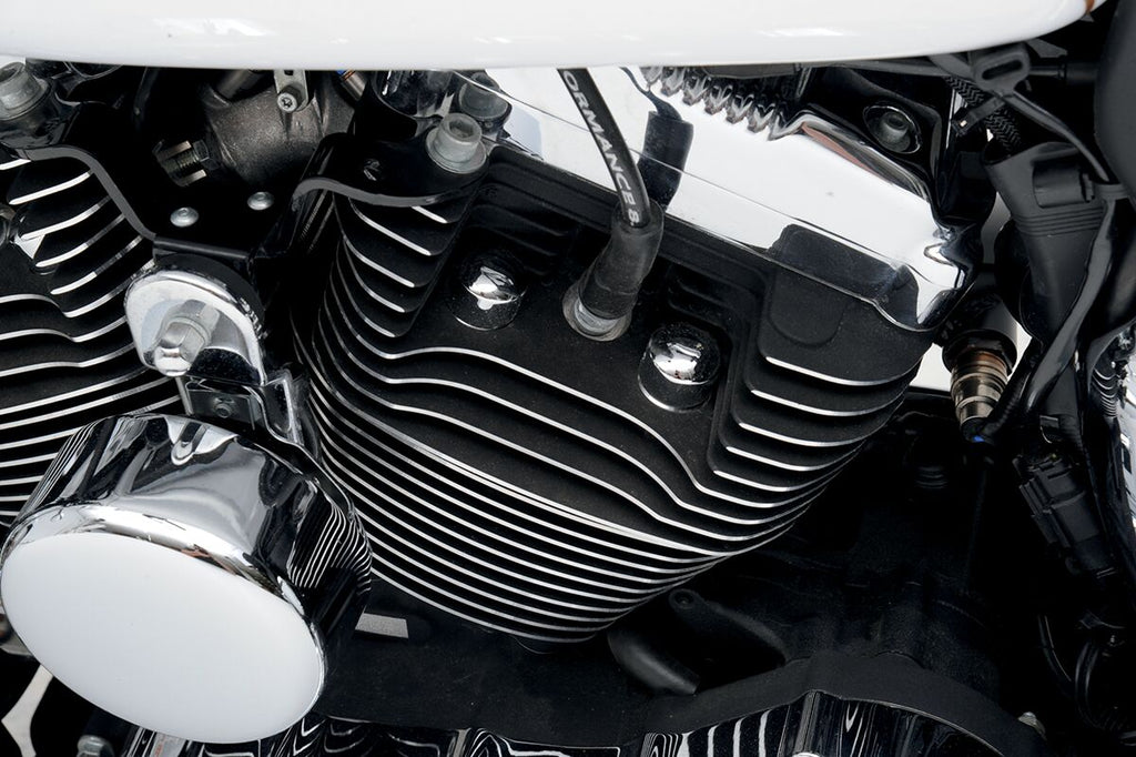 HEAD BOLT COVERS 86-22 BT