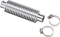 COOLER IN LINE MSE SILVER