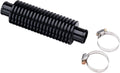 COOLER IN LINE MSE BLACK