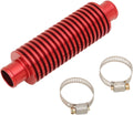COOLER IN LINE MSE RED