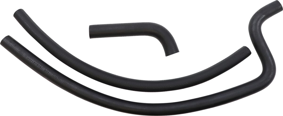 RAD HOSE KT POL 3-PC MSE