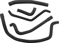 RAD HOSE KT POL 5-PC MSE