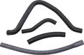 RAD HOSE KT POL 4-PC MSE