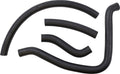 RAD HOSE KT POL 4-PC MSE