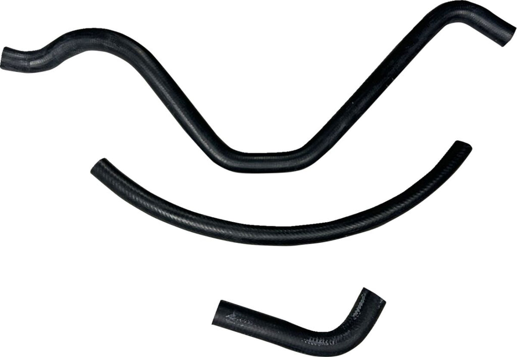 RAD HOSE KIT POLARIS 3-PC MSE