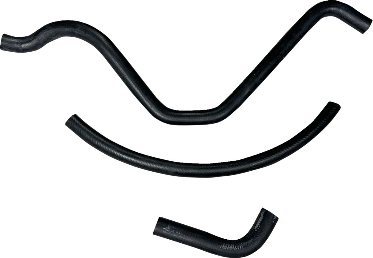 RAD HOSE KIT POLARIS 3-PC MSE