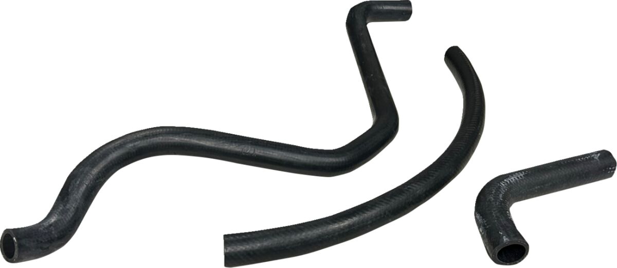 RAD HOSE KIT POLARIS 3-PC MSE